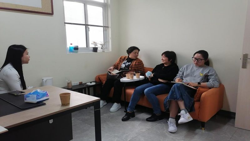 心理咨询师零基础入门，网课平台如何选择？**
