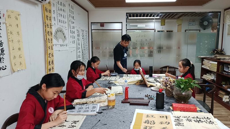 初中网课与小学网课：价格差异与课程内容解析