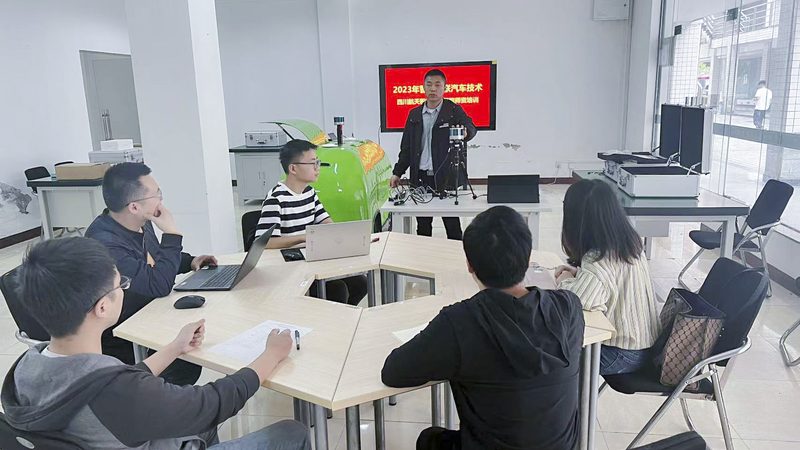 成人教育教学方式：标准与变革之路