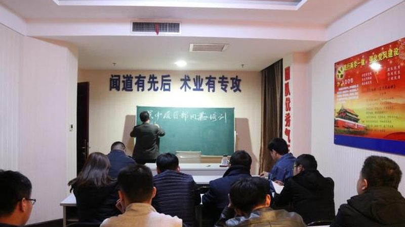 教师资格证考试科目如何选择，避免误区**