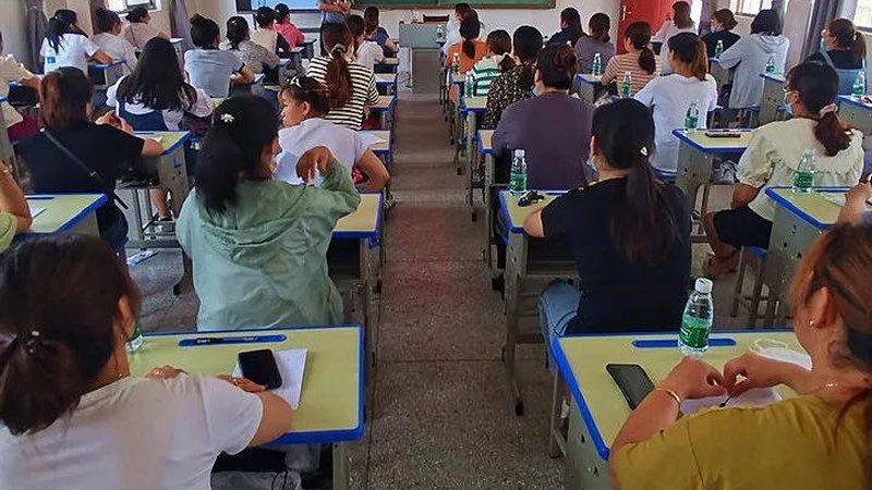 电工培训学校哪家靠谱
