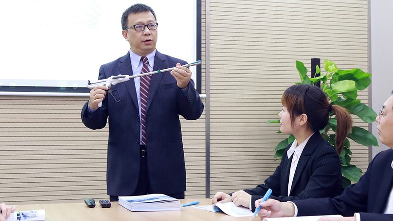 陕西教育科技发展有限公司